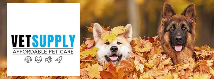 Vet Supply logo