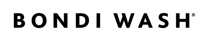 Bondi Wash logo