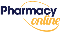 Pharmacy Online Logo