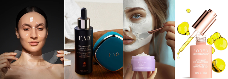 FOREO logo