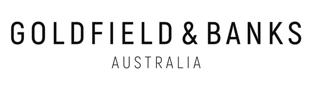 Goldfield & Banks Logo