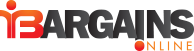 Bargains Online logo