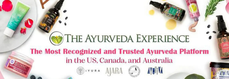 The Ayurveda Experience logo