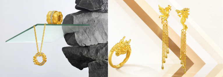 Chow Sang Sang Jewellery logo