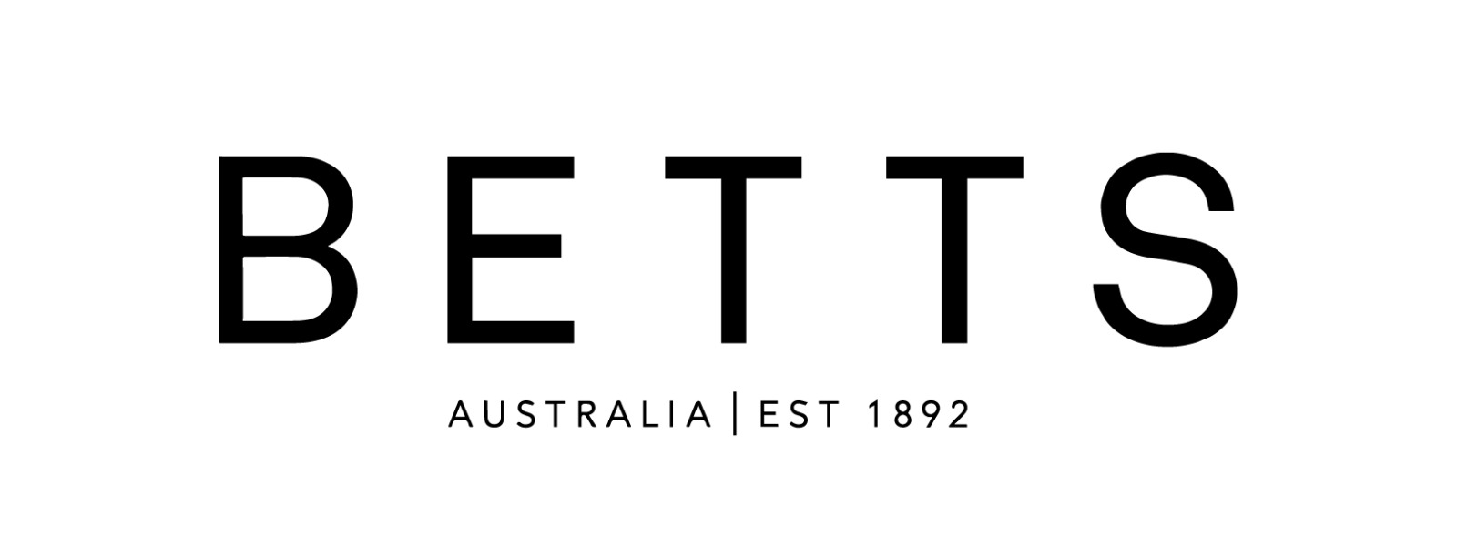 Betts Logo