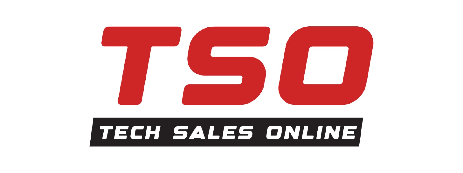 TSO - Tech Online Sales Logo