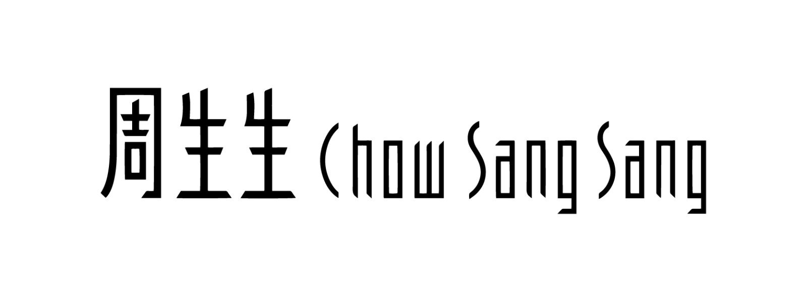 Chow Sang Sang Jewellery Logo