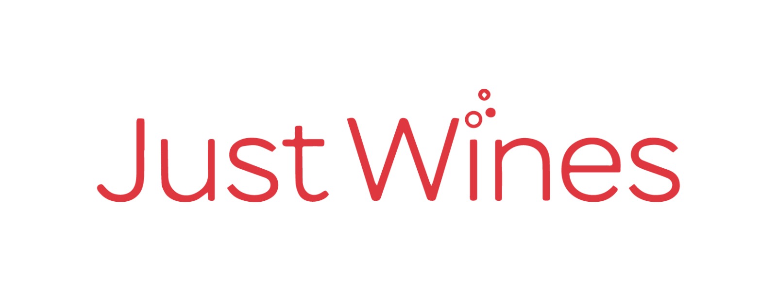 Just Wines Logo