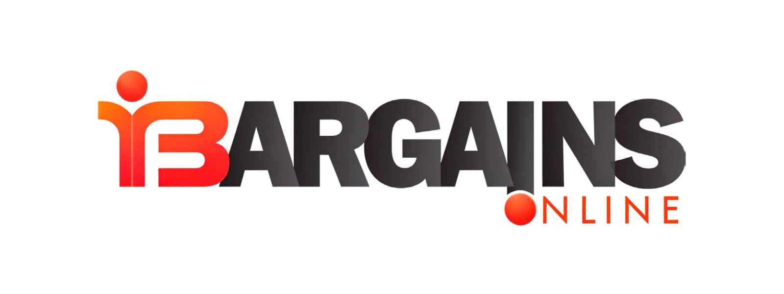 Bargains Online Logo