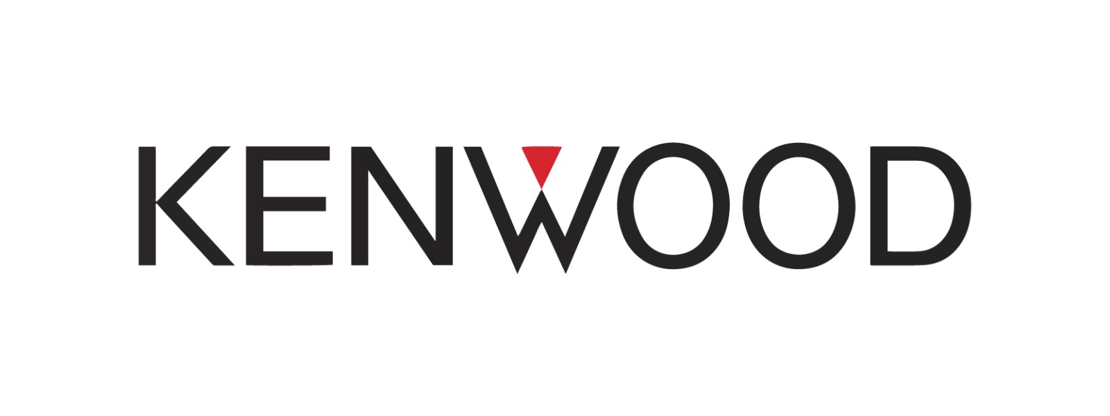 Kenwood Kitchen Appliances Logo