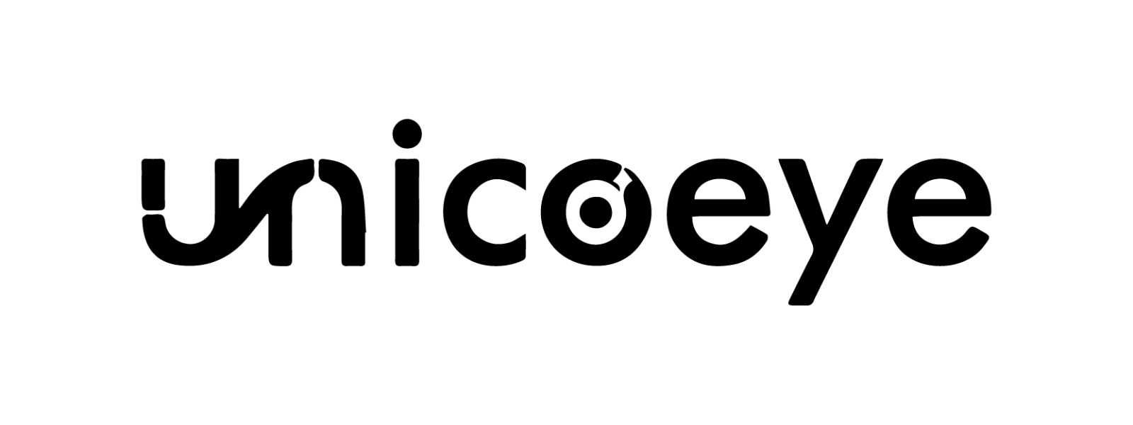Unicoeye Logo