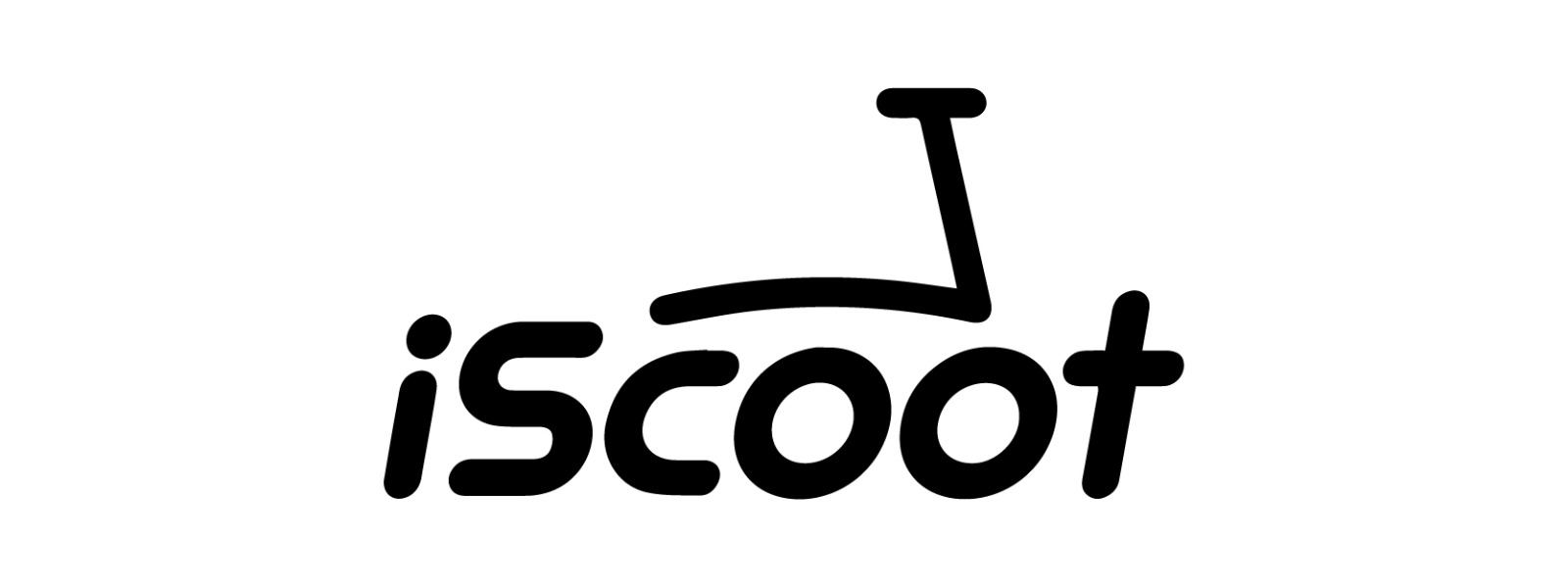 iScoot Logo