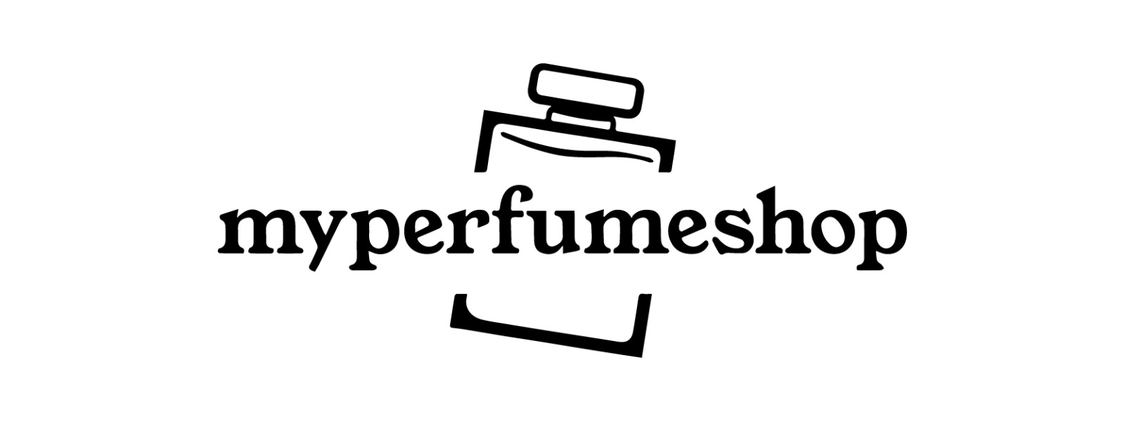 My Perfume Shop Logo