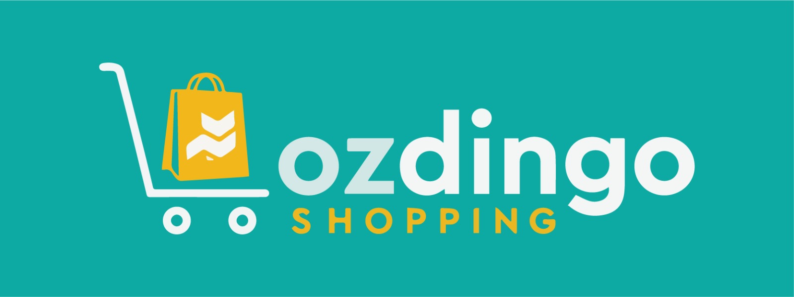Ozdingo Logo