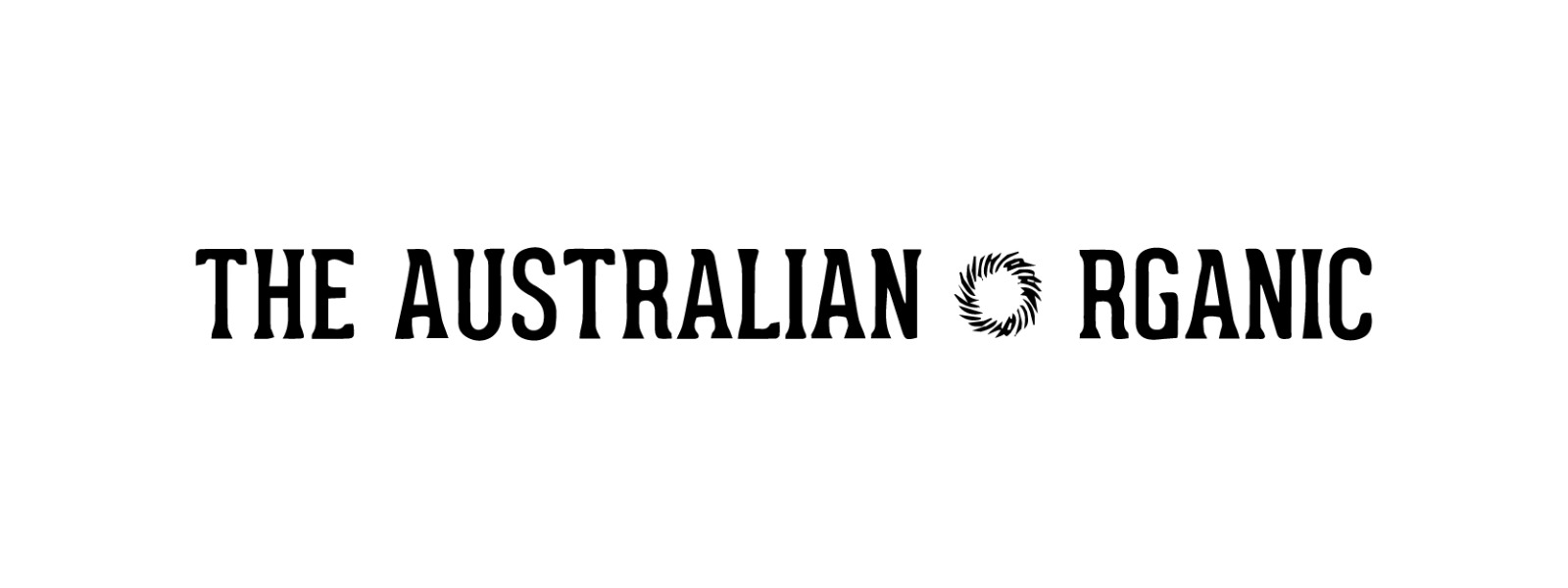 The Australian Organic Logo