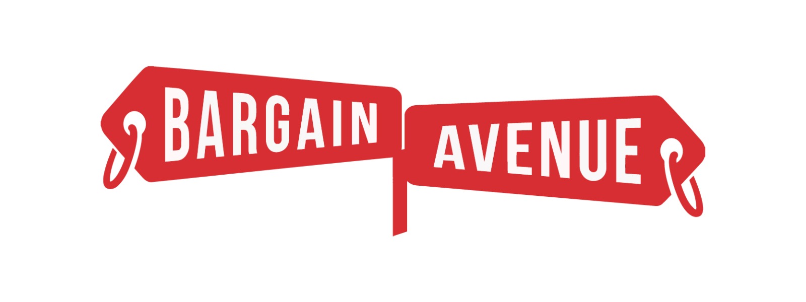Bargain Avenue Logo