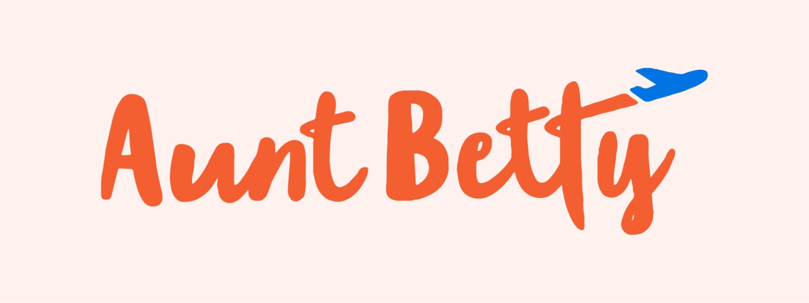 Aunt Betty Logo