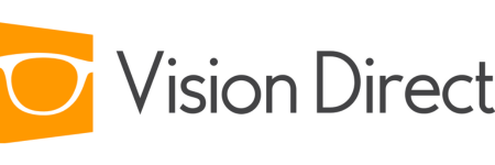 Vision Direct Logo