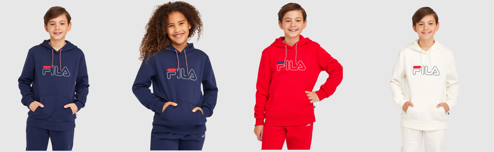 FILA logo