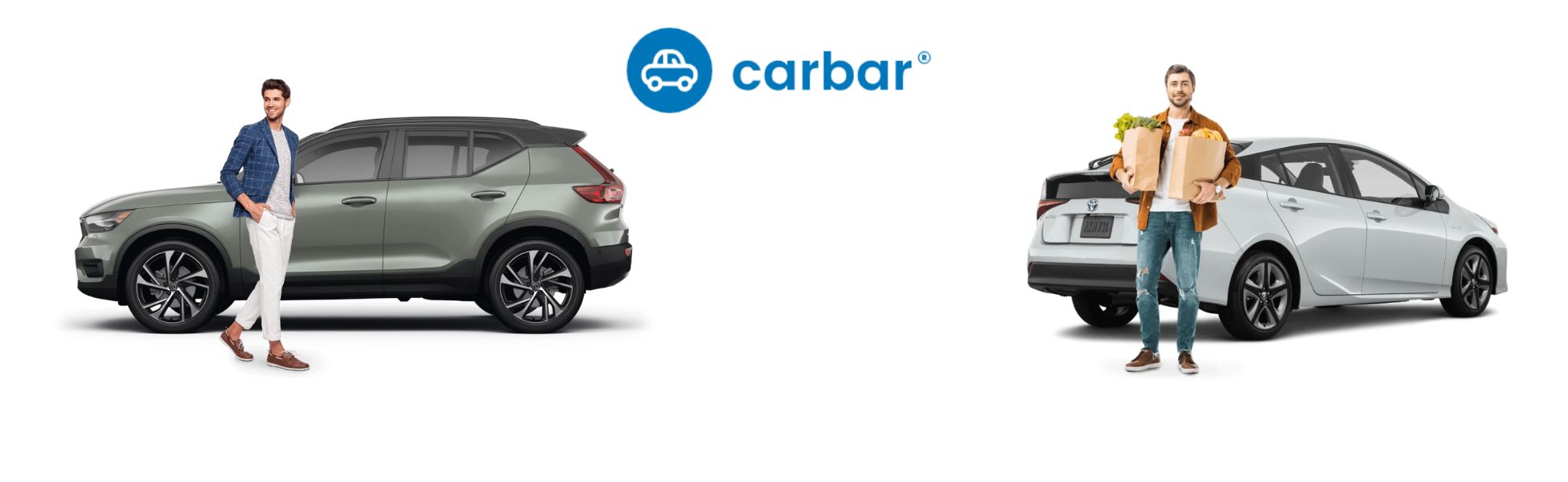 Carbar logo