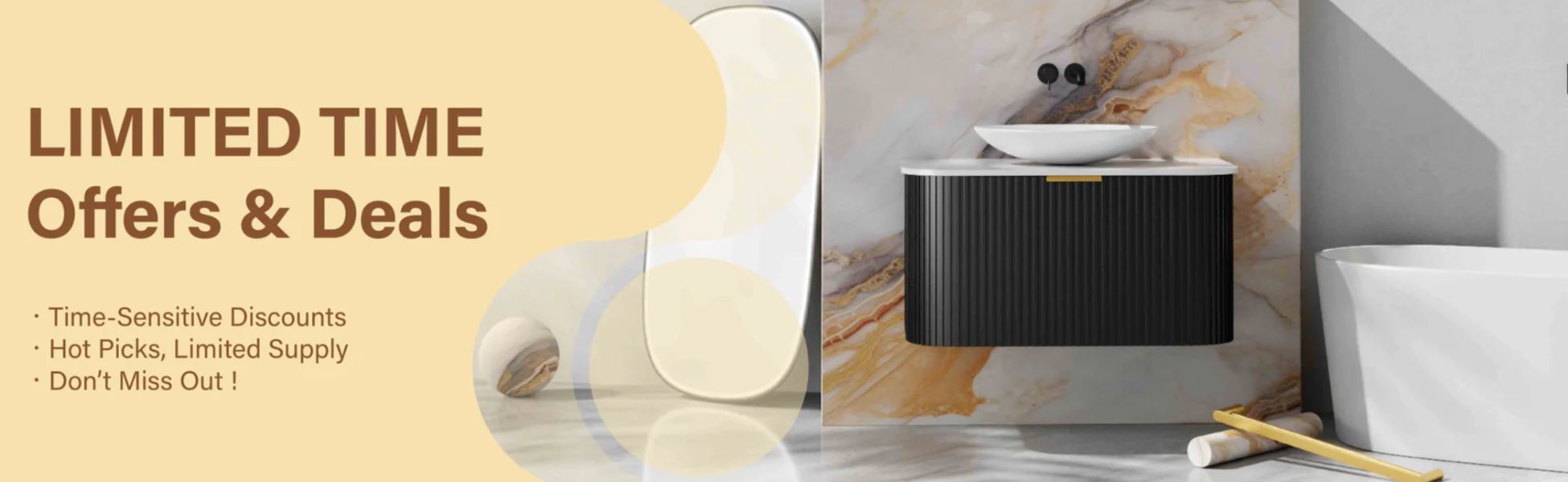My Homeware logo