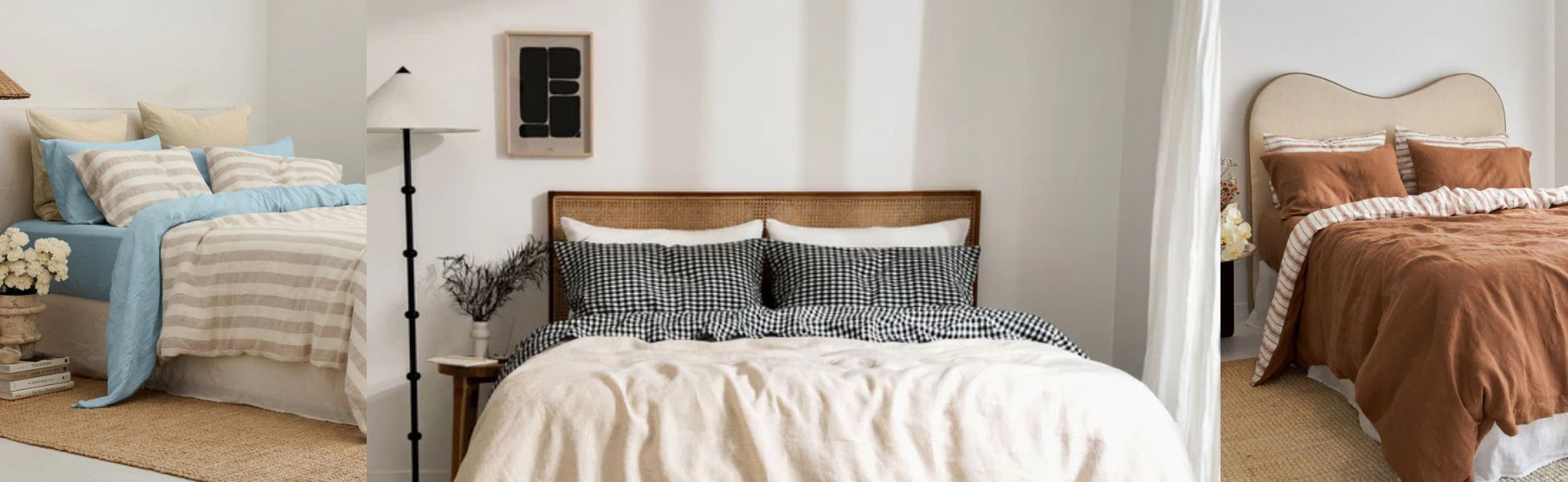 I Love Linen logo