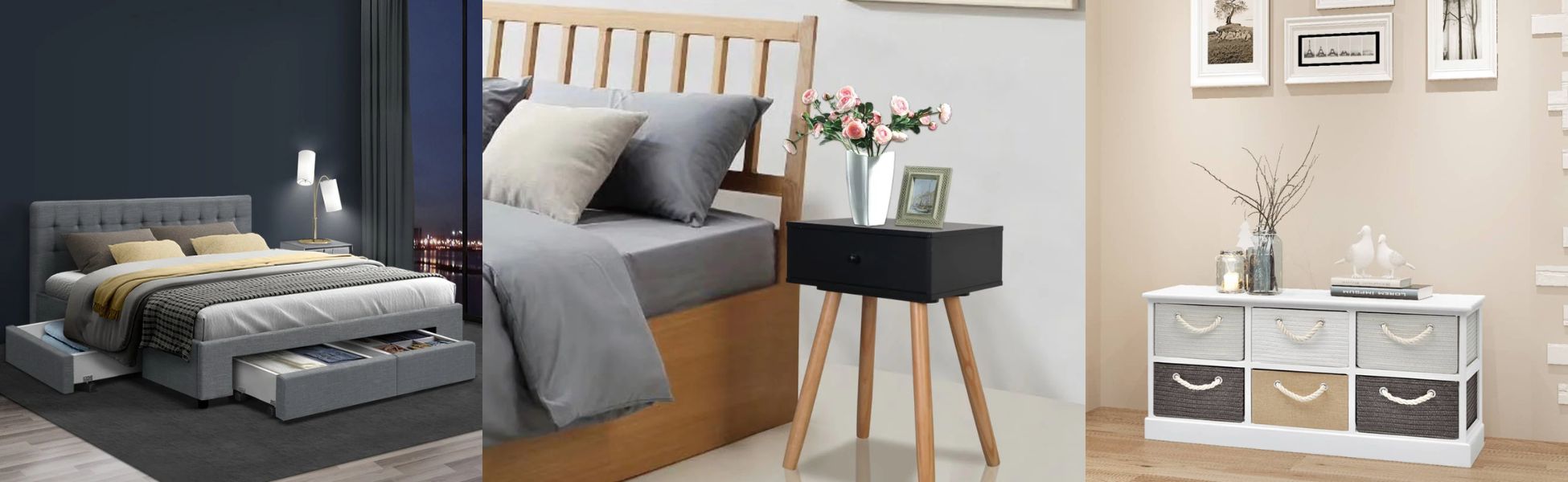 NNE Living - Furniture logo