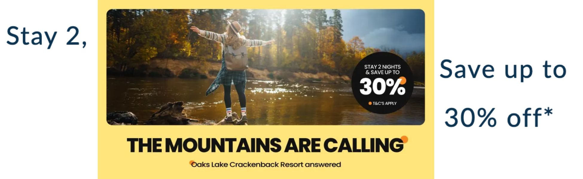Oaks Hotels logo