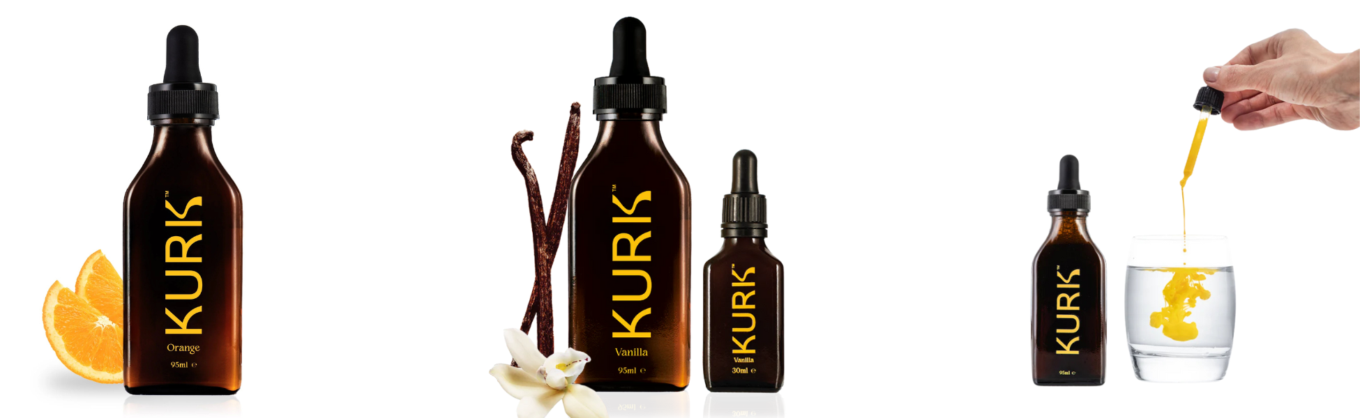 Kurk logo