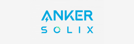 Anker Solix Logo
