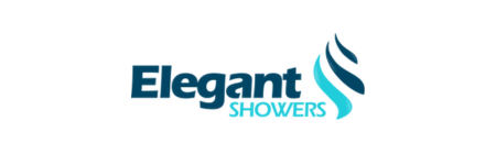 Elegant Showers AU Logo