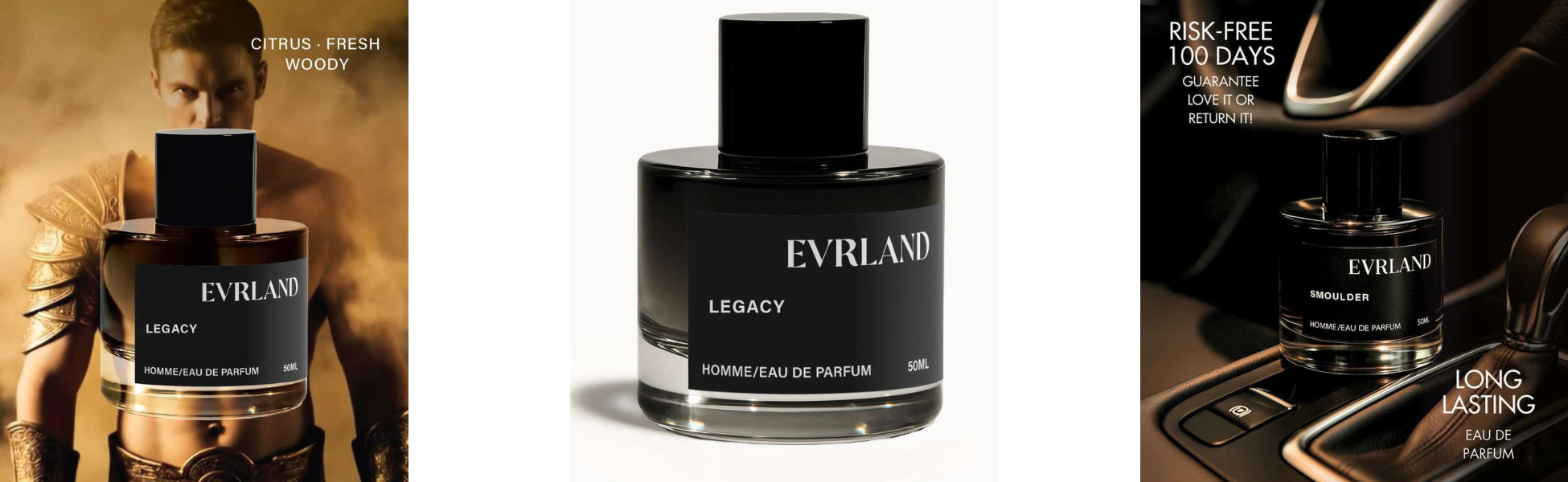 Evrland logo