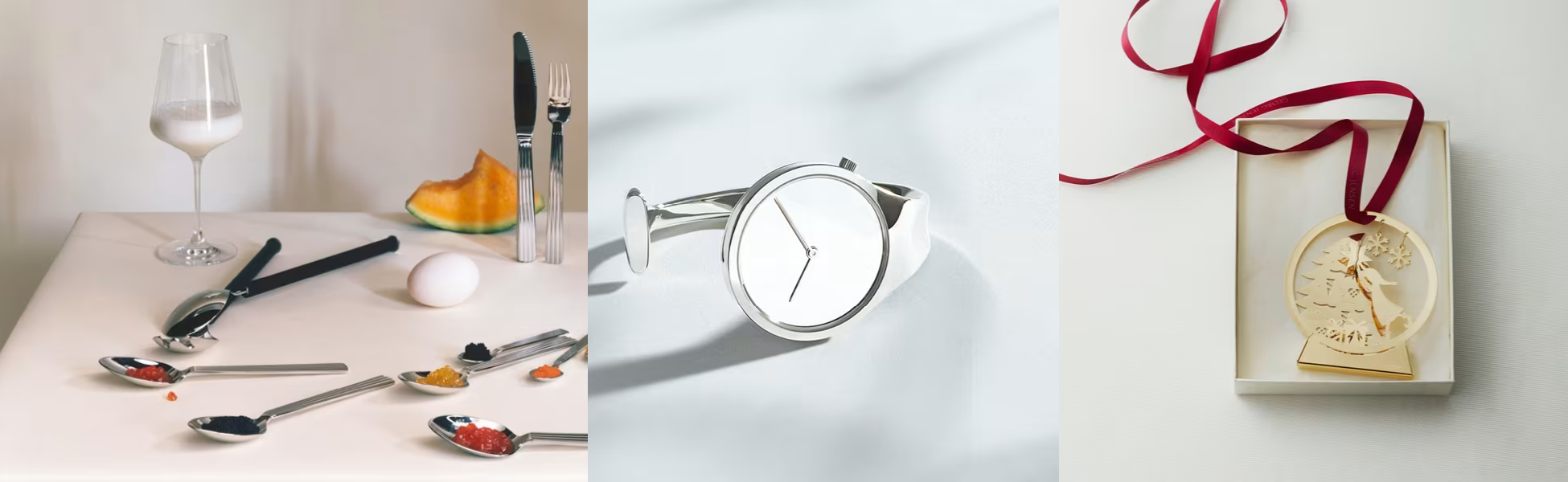 Georg Jensen logo