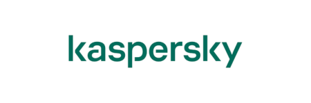 Kaspersky Logo