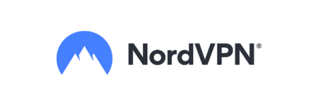 Nord VPN Logo