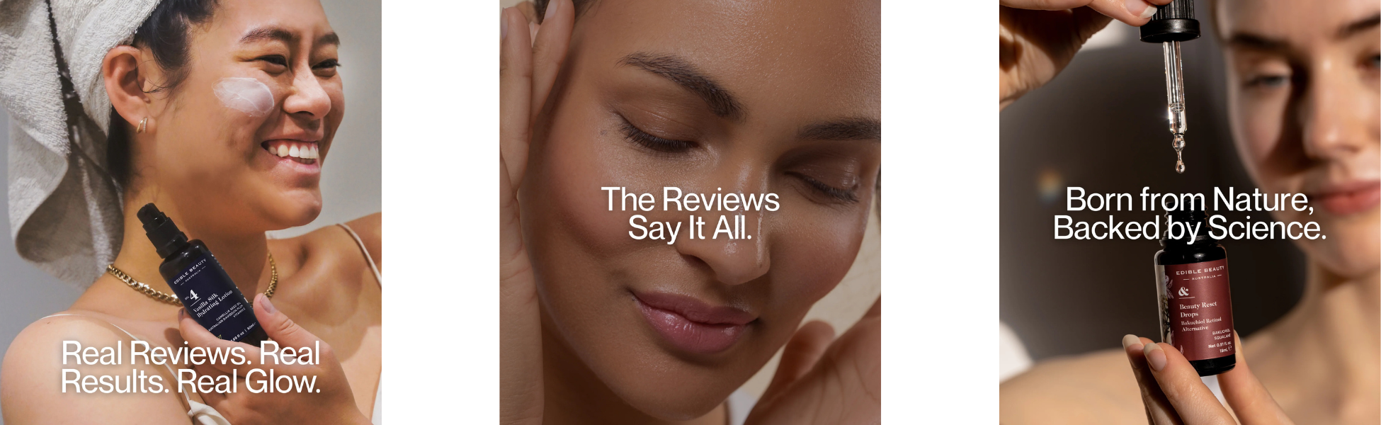 Edible Beauty logo
