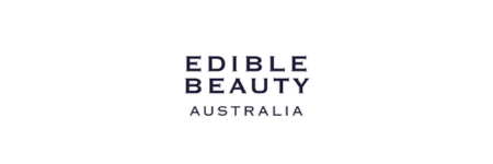 Edible Beauty Logo