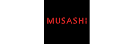 Musashi Logo