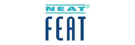 Neat Feat Logo